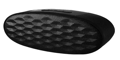 Колонки акустичні Joyroom JR-M01 Black - фото 1