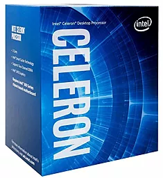 Процесор Intel Celeron G5900 (BX80701G5900)