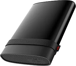 Зовнішній жорсткий диск Silicon Power Armor A85B 5TB Black (SP050TBPHD85BS3K) - фото Зовнішній жорсткий диск Silicon Power Armor A85B 5TB Black (SP050TBPHD85BS3K)