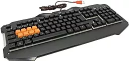 Клавіатура A4Tech B328 Bloody Black - мініатюра 4