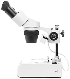 Мікроскоп SIGETA MS-217 20x-40x LED Bino Stereo - мініатюра 3