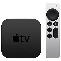 Смарт приставка Apple TV HD 32GB Model A1625 (MHY93RS/A)