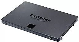 SSD Накопитель Samsung 870 QVO 1 TB SATA 3 (MZ-77Q1T0BW) - миниатюра 5