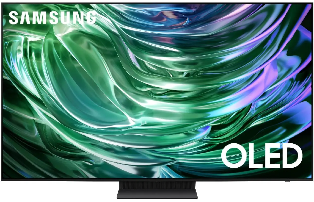Телевізор Samsung QE77S90D - фото 1