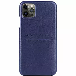 Чехол G-Case Cardcool Series Apple iPhone 12 Pro, iPhone 12 Blue