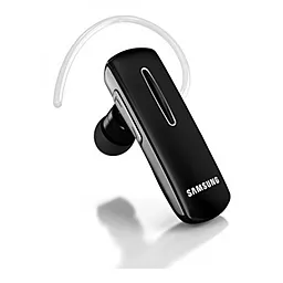 Блютуз гарнітура Samsung BHM 1600 Black - фото Блютуз гарнітура Samsung BHM 1600 Black