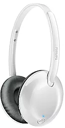 Навушники Philips SHB4405WT White
