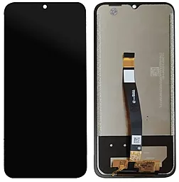 Дисплей UleFone Power Armor 19 с тачскрином, Black - фото Дисплей UleFone Power Armor 19 с тачскрином, Black