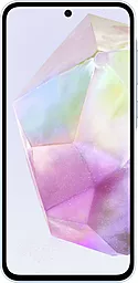 Смартфон Samsung Galaxy A35 5G 6/128Gb Awesome Iceblue (SM-A356BLBBEUC) - мініатюра 2