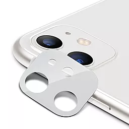 Защитное стекло ESR Fullcover Camera Glass Film Apple iPhone 11 White (3C03195200201)