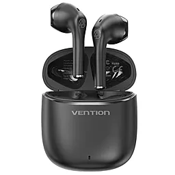 Навушники Vention Elf Earbuds E02 Black (NBGB0)
