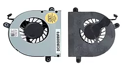 Вентилятор (кулер) для ноутбука Dell Alienware M17X, R3, R4, M17XR, 5V 0.5A 4-pin Forcecon - фото Вентилятор (кулер) для ноутбука Dell Alienware M17X, R3, R4, M17XR, 5V 0.5A 4-pin Forcecon