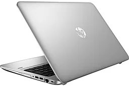 Ноутбук HP PROBOOK 450 G4 (Y9F94UT) - миниатюра 5