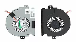 Вентилятор (кулер) для ноутбука HP Pavilion M6 M6T M6-1000 M6-1062 5V 0.25A 4-pin SUNON - фото Вентилятор (кулер) для ноутбука HP Pavilion M6 M6T M6-1000 M6-1062 5V 0.25A 4-pin SUNON