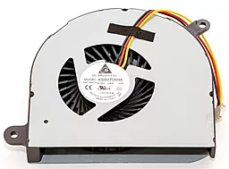 Вентилятор (кулер) для ноутбука Dell Inspiron 17R N7010 (KSB0505HA-C, 0RKVVP, RKVVP, 0F5GHJ) 3 pin, DC 5V 0.4A Original - фото Вентилятор (кулер) для ноутбука Dell Inspiron 17R N7010 (KSB0505HA-C, 0RKVVP, RKVVP, 0F5GHJ) 3 pin, DC 5V 0.4A Original
