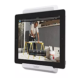 Кронштейн для телевізора Belkin Refrigerator Smartmount для iPad 2/iPad 3 (F5L098cw) - фото Кронштейн для телевізора Belkin Refrigerator Smartmount для iPad 2/iPad 3 (F5L098cw)