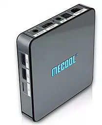 Смарт приставка Mecool BB2 Pro 3/16 GB - миниатюра 4