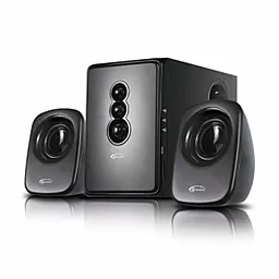 Колонки акустические Gemix SB-50U Black - фото Колонки акустические Gemix SB-50U Black