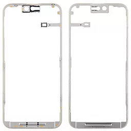 Рамка для дисплея Apple iPhone 15 Plus Black