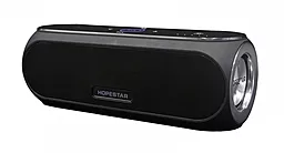 Колонки акустические Hopestar H19 Black - фото Колонки акустические Hopestar H19 Black