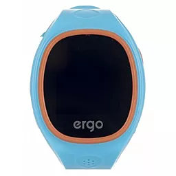 Смарт-часы Ergo K010 Blue - миниатюра 3