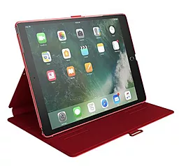 Чехол для планшета Speck BALANCE FOLIO Apple iPad Pro 10.5 DARK POPPY/VELVET RED (SP-91905-6055) - миниатюра 3