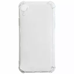 Чохол BeCover Anti-Shock Apple iPhone XR Clear (704787)