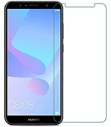 Защитное стекло PowerPlant 2.5D Huawei Y6 Prime 2018 Сlear (GL604920)