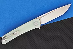 Нож CH Knives CH3002 мятный - миниатюра 2 Нож CH Knives CH3002 мятный - миниатюра 2