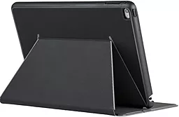 Чехол для планшета Speck DuraFolio Apple iPad Air 2 Black/Slate Grey  (SPK-A3350) - миниатюра 2