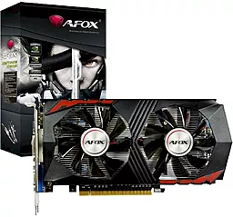 Видеокарта AFOX GeForce GTX 750 Ti 2GB GDDR5 (AF750TI-2048D5H5-V8)