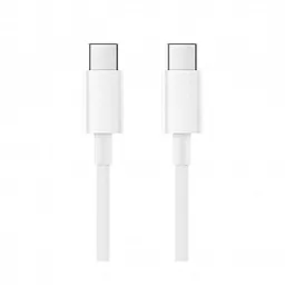 USB Кабель Xiaomi USB Type-C - Type-C Cable White (387944)
