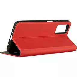 Чехол Gelius Book Cover Shell Case для Xiaomi Redmi 9T Red - миниатюра 3