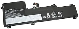 Аккумулятор для ноутбука Lenovo IdeaPad 5 Pro-16ACH6 / L20M4PE1 / 15.36V 4883mAh Black - фото Аккумулятор для ноутбука Lenovo IdeaPad 5 Pro-16ACH6 / L20M4PE1 / 15.36V 4883mAh Black
