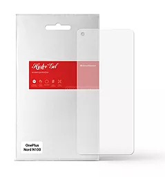 Гидрогелевая пленка ArmorStandart для OnePlus Nord N100 (ARM59348) - фото Гидрогелевая пленка ArmorStandart для OnePlus Nord N100 (ARM59348)