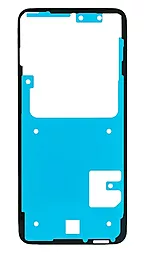 Двухсторонний скотч (стикер) задней панели Huawei P40 Lite E
