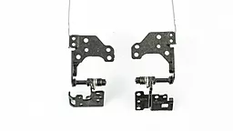 Петли для ноутбука Asus FX505GE, FX505DD, FX505GT, FX505GD, FX505DT, FX505GU (13NR00S0AM0701+13NR00S0AM0801) - фото Петли для ноутбука Asus FX505GE, FX505DD, FX505GT, FX505GD, FX505DT, FX505GU (13NR00S0AM0701+13NR00S0AM0801)