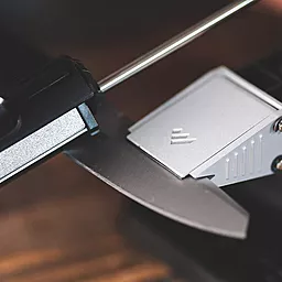 Точилка механическая Work Sharp The Precision Adjust Knife Sharpener (WSBCHPAJ-I) - миниатюра 5