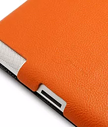 Чехол для планшета Melkco Leather Case Slimme Cover for iPad 4/iPad 3/iPad 2 (APNIPALCSC1OELC) Orange - миниатюра 5