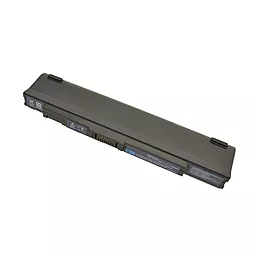 Аккумулятор для ноутбука Acer UM09A71 Aspire One 531H / 11.1V 4400mAh / Original Black - миниатюра 4