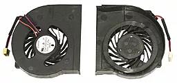 Вентилятор (кулер) для ноутбука Lenovo ThinkPad X200S X200T X201S X201T 5V 0.25A 3-pin Brushless - фото Вентилятор (кулер) для ноутбука Lenovo ThinkPad X200S X200T X201S X201T 5V 0.25A 3-pin Brushless
