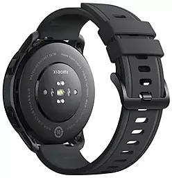 Смарт-годинник Xiaomi Watch S1 Active Space Black (BHR5380GL) - мініатюра 4