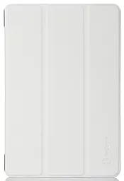 Чохол для планшету BeCover Smart Case Asus ZenPad S 8.0 Z580 White (700772) - фото Чохол для планшету BeCover Smart Case Asus ZenPad S 8.0 Z580 White (700772)