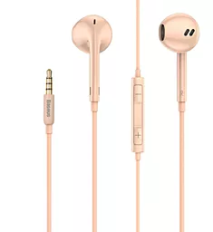 Наушники Baseus Encok H16 Pink (NGH16-04) - фото Наушники Baseus Encok H16 Pink (NGH16-04)