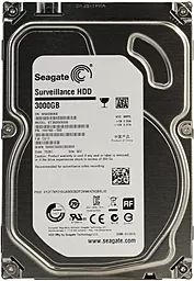 Жесткий диск Seagate Surveillance 3TB (ST3000VX006-FR)