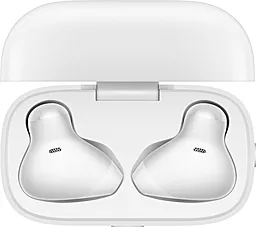 Навушники Oppo Enco Free White - мініатюра 3