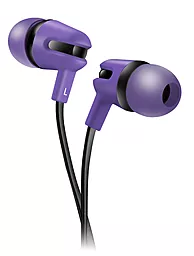 Навушники Canyon CNS-CEP4P Purple