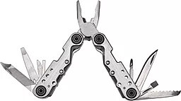 Мультитул Active (Skif Plus) First Tool (123S) - фото Мультитул Active (Skif Plus) First Tool (123S)