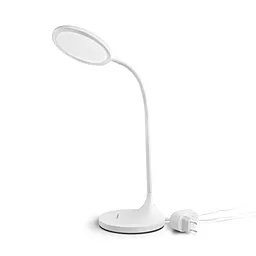 Настiльна LED лампа Videx VL-TF14W 20W 4100K - фото Настiльна LED лампа Videx VL-TF14W 20W 4100K