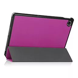 Чехол для планшета BeCover Smart Case для Lenovo Tab M10 Plus TB-125F (3rd Gen) 10.61" Purple (708305) - миниатюра 6